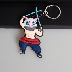 Demon Slayer Kimets Anime peri...