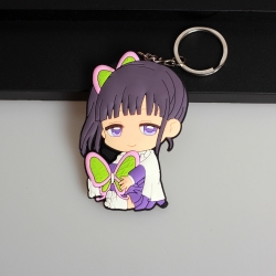 Demon Slayer Kimets Anime peri...