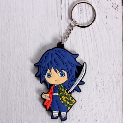 Demon Slayer Kimets Anime peri...