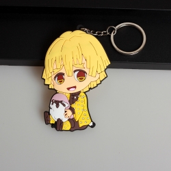 Demon Slayer Kimets Anime peri...