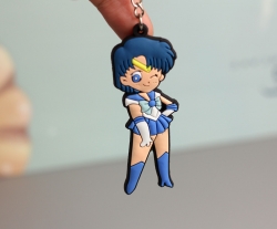 sailormoon Anime peripheral do...