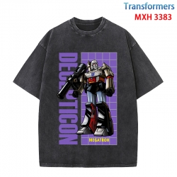 Transformers Anime peripheral ...
