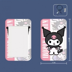 Kuromi Cartoon peripheral ID c...