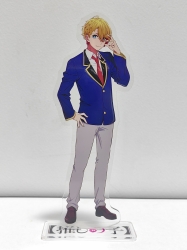 Oshi no ko Anime Laser Acrylic...