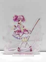 Oshi no ko Anime Laser Acrylic...