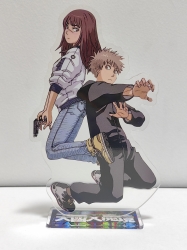 Heavenly Kingdom Demon Realm A...