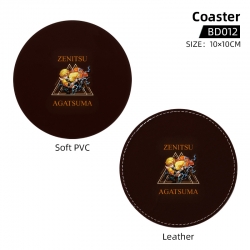 Demon Slayer Kimets Anime peri...