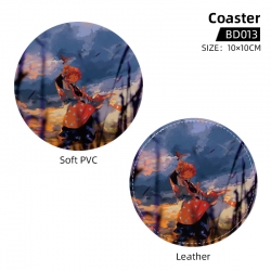 Demon Slayer Kimets Anime peri...