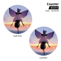 Demon Slayer Kimets Anime peri...