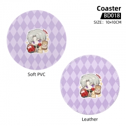 Light and Night Anime peripher...