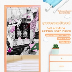 Jujutsu Kaisen Anime imitation...