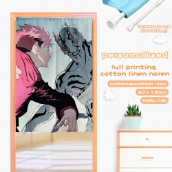 Jujutsu Kaisen Anime imitation...