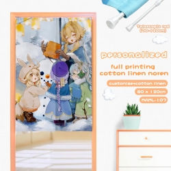 Genshin Impact Game imitation ...