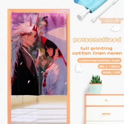 Genshin Impact Game imitation ...