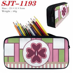 Demon Slayer Kimets  Anime nyl...