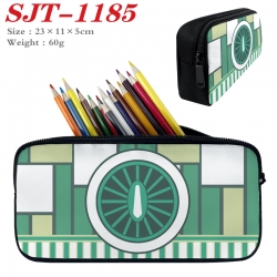 Demon Slayer Kimets  Anime nyl...