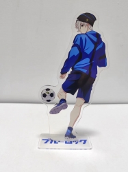 BLUE LOCK  Anime Laser Acrylic...