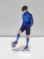 BLUE LOCK  Anime Laser Acrylic...