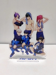 BLUE LOCK  Anime Laser Acrylic...