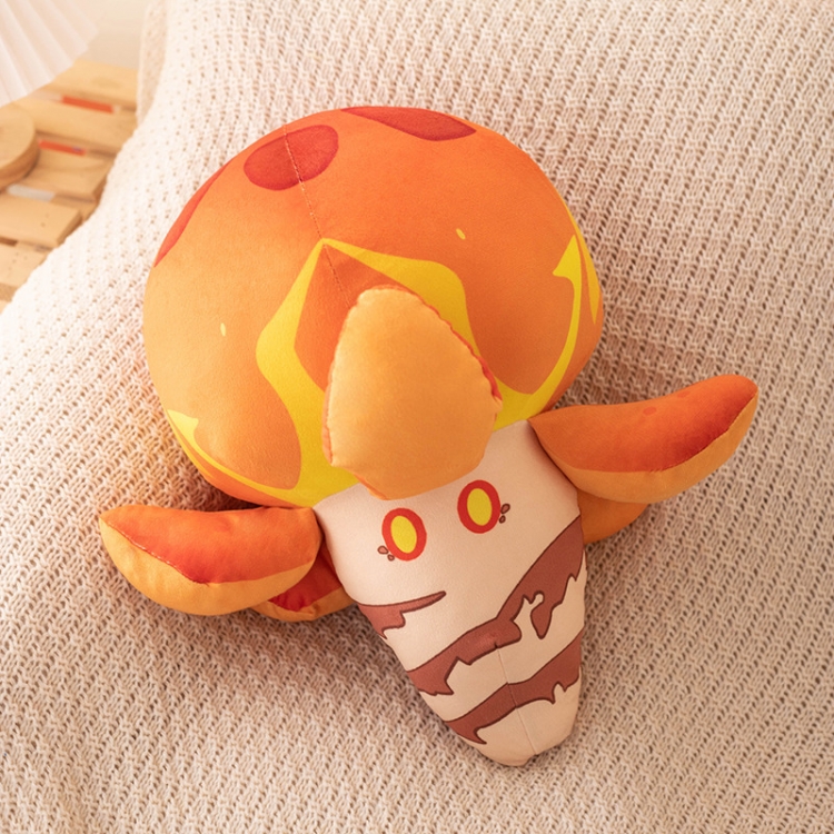 Genshin Impact Plush doll toy pillow doll 10cm
