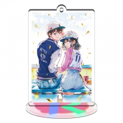 The Art of Masamune-kuns Acryl...