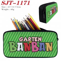 Garten of Banban  Anime nylon ...