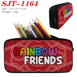 Rainbow Friend  Anime nylon st...