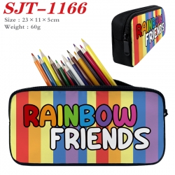 Rainbow Friend  Anime nylon st...