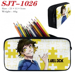 BLUE LOCK Anime nylon student ...