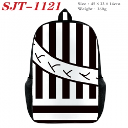 Demon Slayer Kimets Anime nylo...