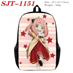 SPY×FAMILY  Anime nylon canvas...