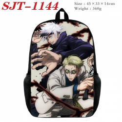 Jujutsu Kaisen Anime nylon can...