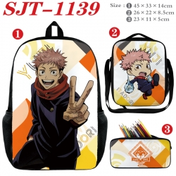 Jujutsu Kaisen Anime nylon can...