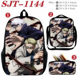 Jujutsu Kaisen Anime nylon can...