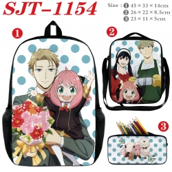 SPY×FAMILY Anime nylon canvas ...