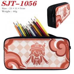 Genshin Impact  Anime nylon st...