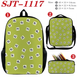 Demon Slayer Kimets Anime nylo...