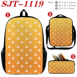 Demon Slayer Kimets Anime nylo...