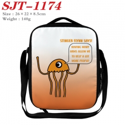 Garten of Banban Anime Lunch B...