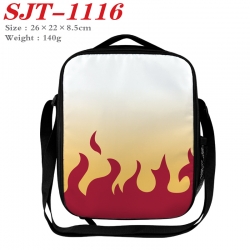 Demon Slayer Kimets Anime Lunc...