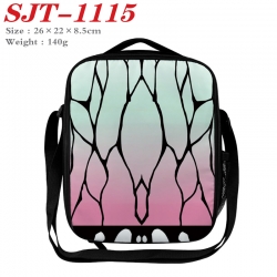 Demon Slayer Kimets Anime Lunc...