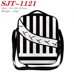 Demon Slayer Kimets Anime Lunc...