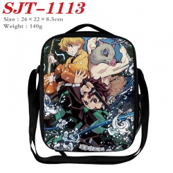 Demon Slayer Kimets Anime Lunc...