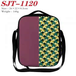 Demon Slayer Kimets Anime Lunc...