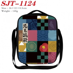 Demon Slayer Kimets Anime Lunc...