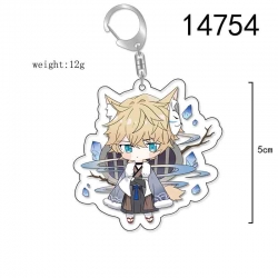 Honkai: Star Rail Anime Acryli...