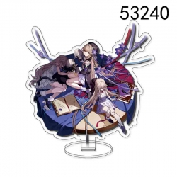 Honkai: Star Rail Anime charac...