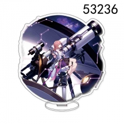 Honkai: Star Rail Anime charac...