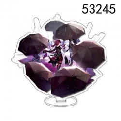 Honkai: Star Rail Anime charac...