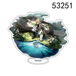 Honkai: Star Rail Anime charac...